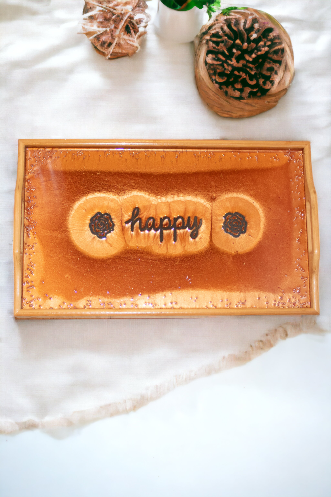 π"Happy"π