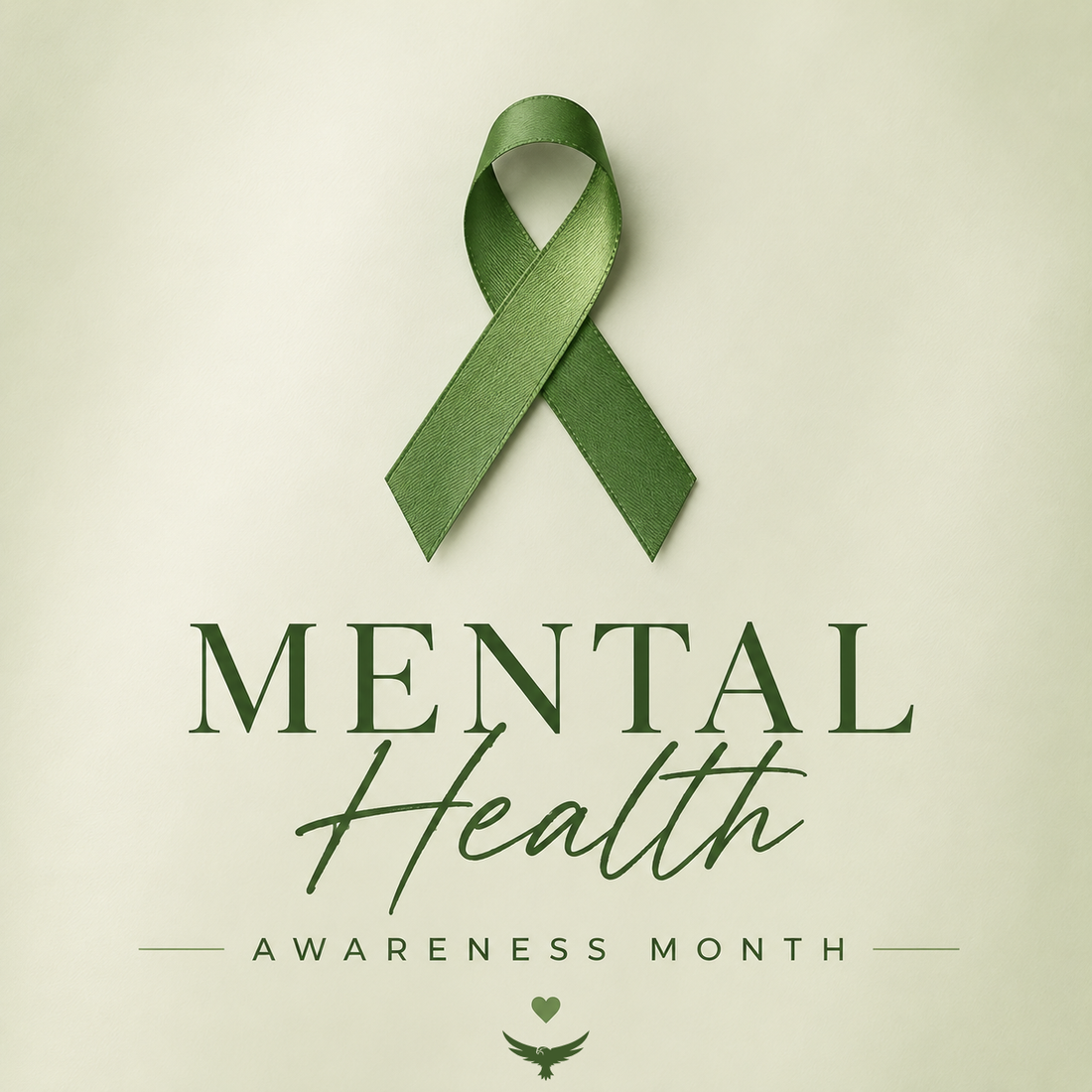 Mental Health Awareness Month: Protecting Your Peace in Every Season