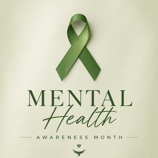 Mental Health Awareness Month: Protecting Your Peace in Every Season