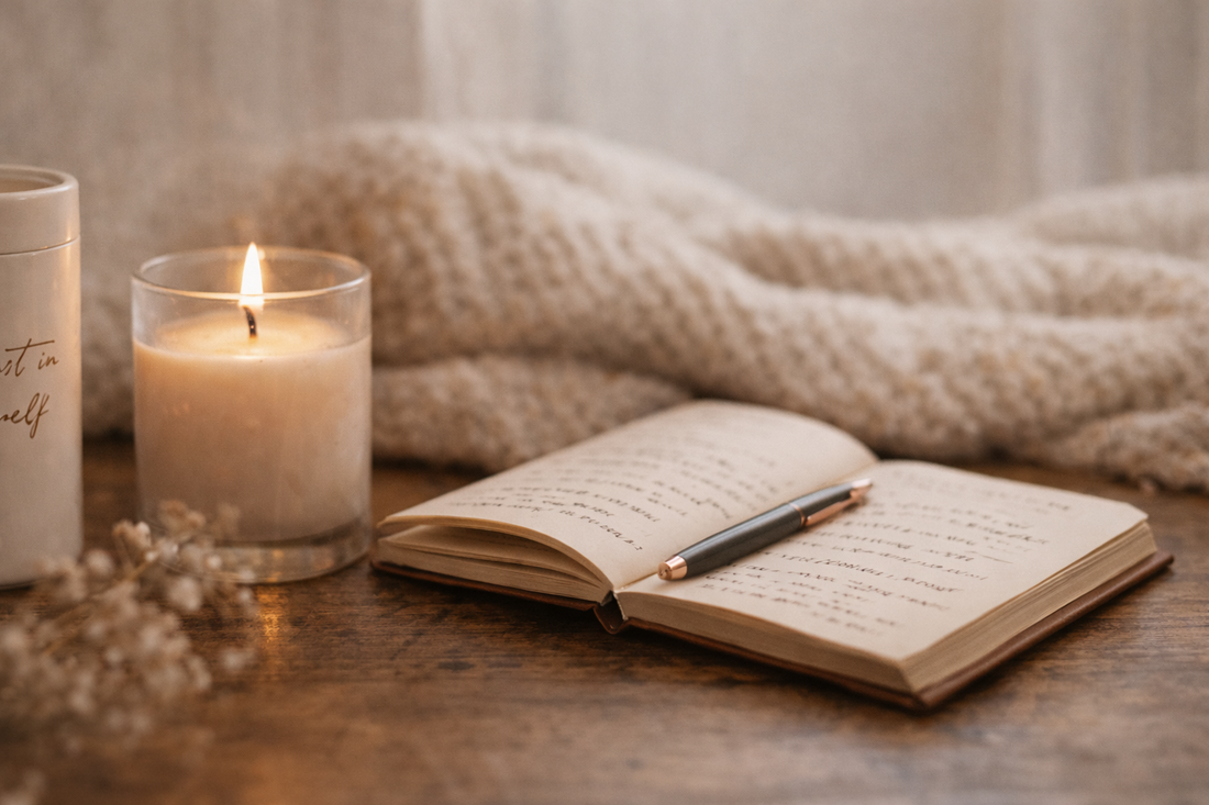 A Return To Intention