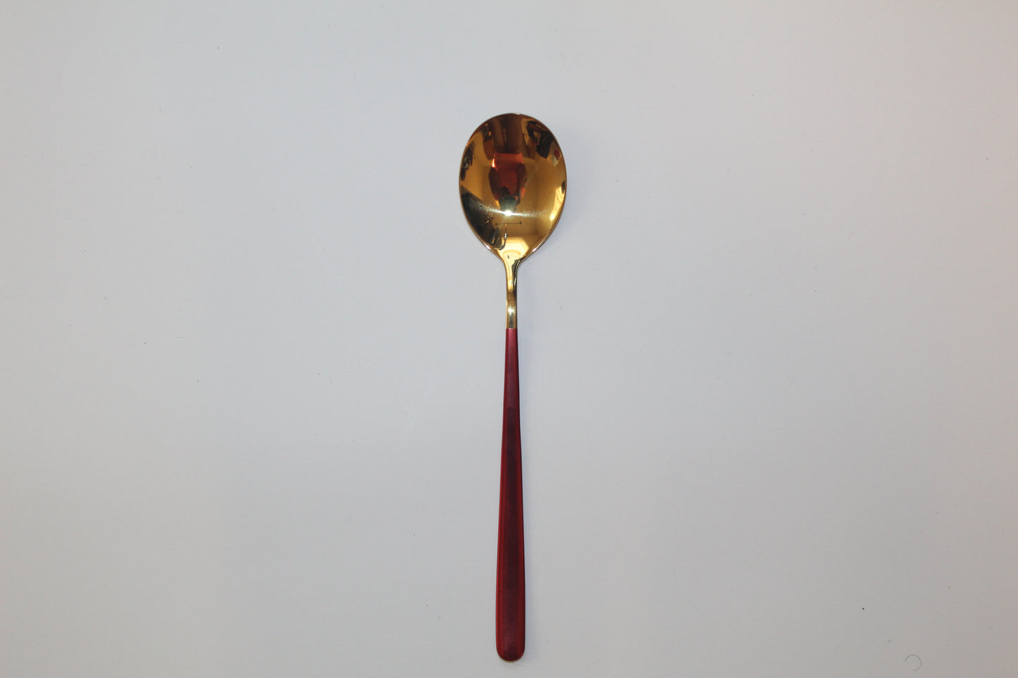 Red Spoon