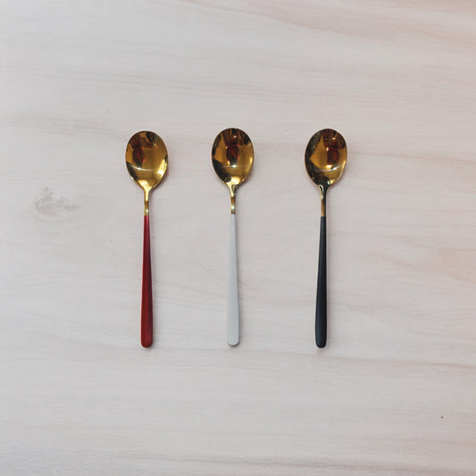 3 for 1 Spoon Bundle