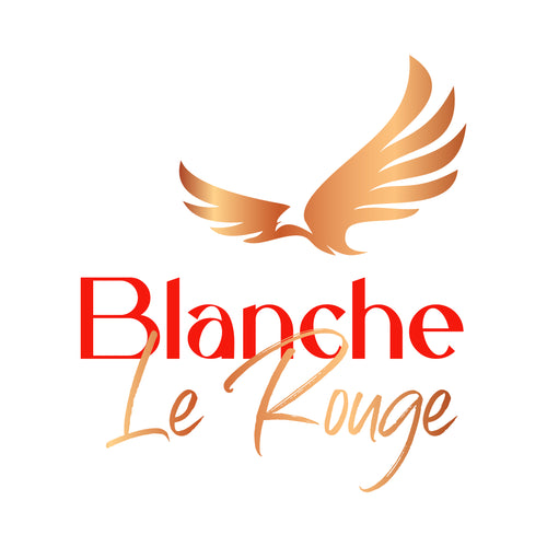 Blanche Le Rouge