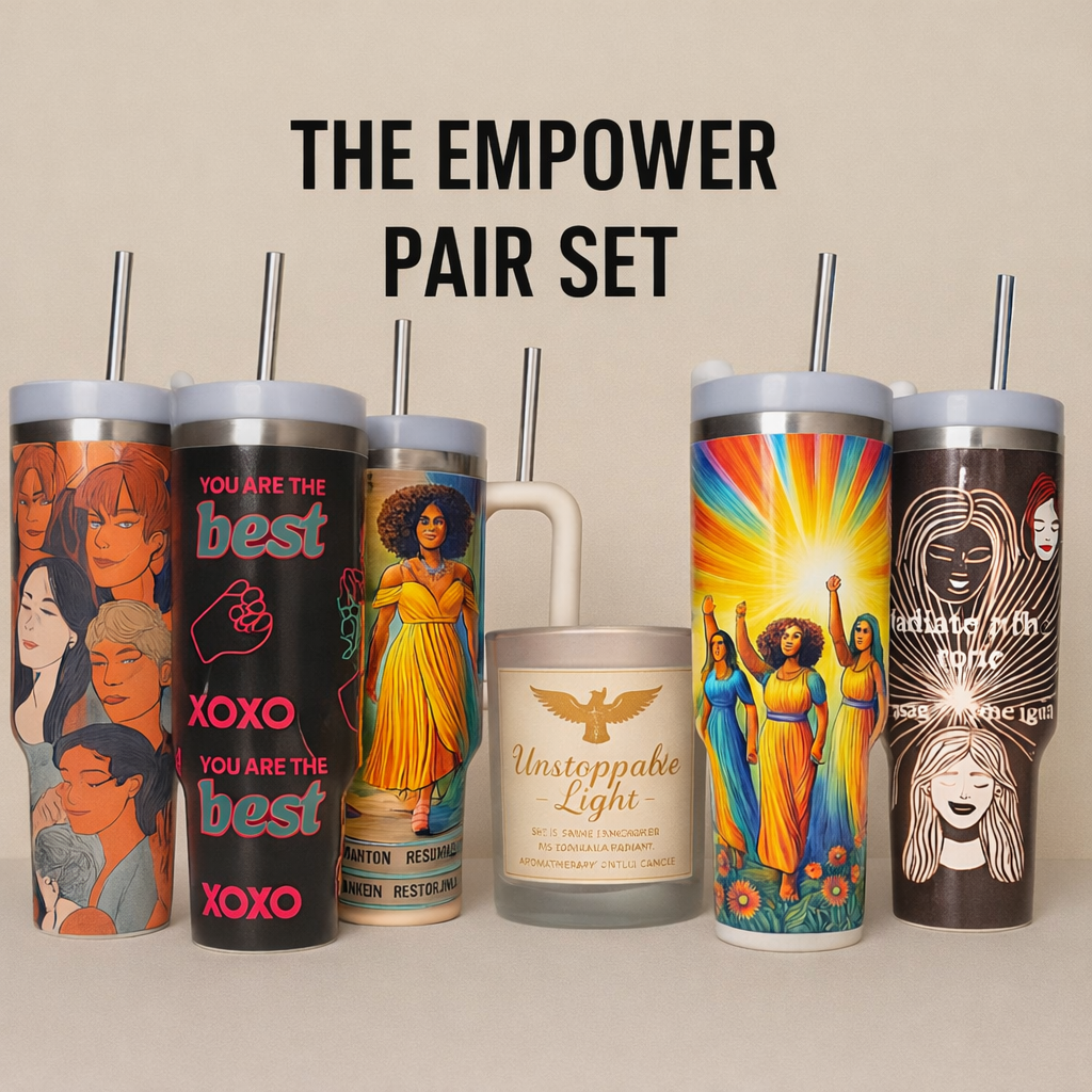The Empower Pair Set